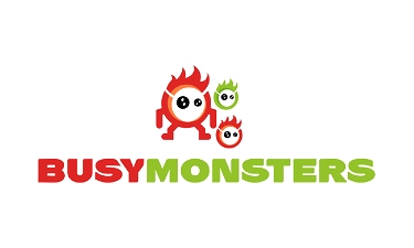 BusyMonsters.com